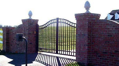 Gate-1